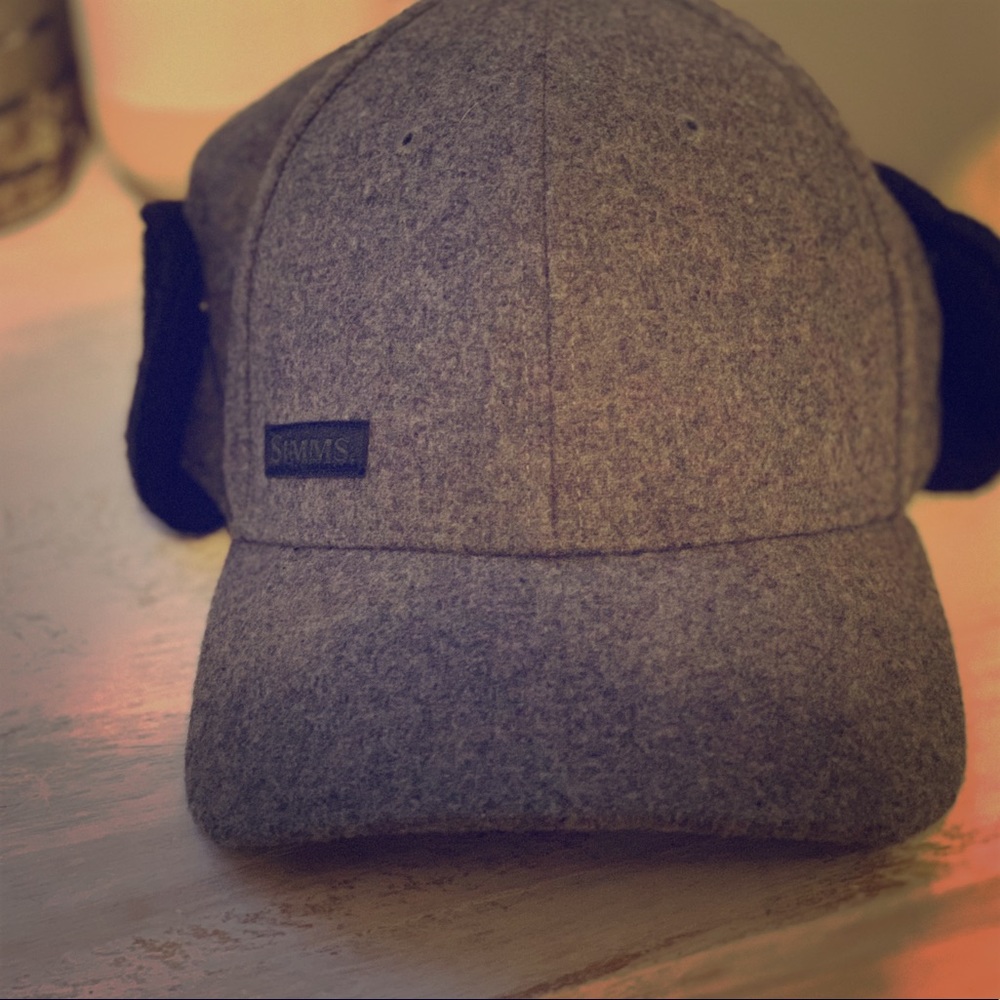 Simms Kype Cap